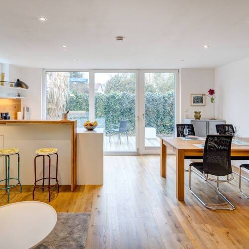 apartment with 2.5 room | Munich-Allach | 14325