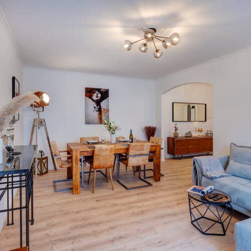 apartment with 3 room | Munich-Solln | 14326