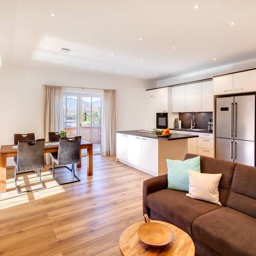 apartment with 3 room | Rottach-Egern | 14327