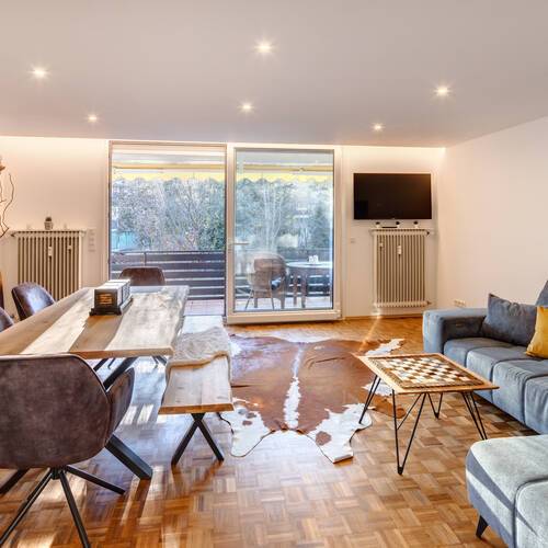 townhouse with 4 room | Gmund am Tegernsee | 14329