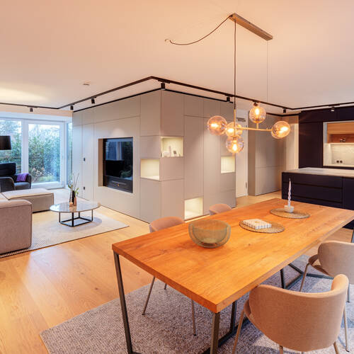 apartment with 3 room | Munich-Freimann | 14331
