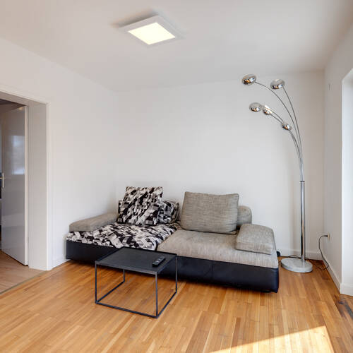 apartment with 3.5 room | Munich-Bogenhausen | 14344
