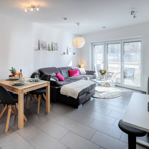 apartment with 2 room | Munich-Au-Haidhausen | 14353