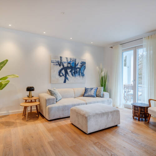 apartment with 3 room | Munich-Harlaching | 14361