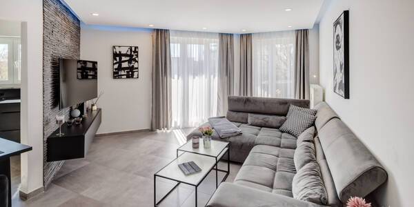 apartment with 2 room | Haar | 14382