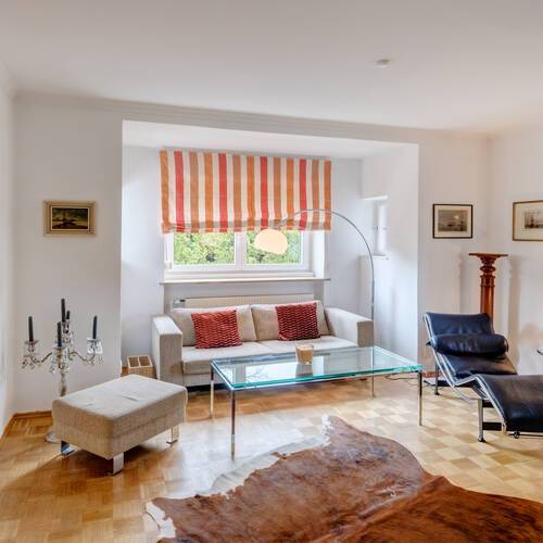 detached house with 6.5 room | Munich-Daglfing | 14387