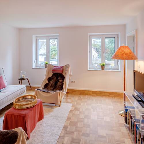 apartment with 2 room | Munich-Bogenhausen | 14390