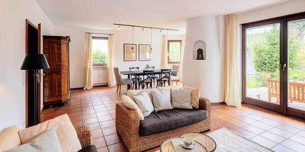 semi-detached house with 6 room | Munich-Bogenhausen | 14401