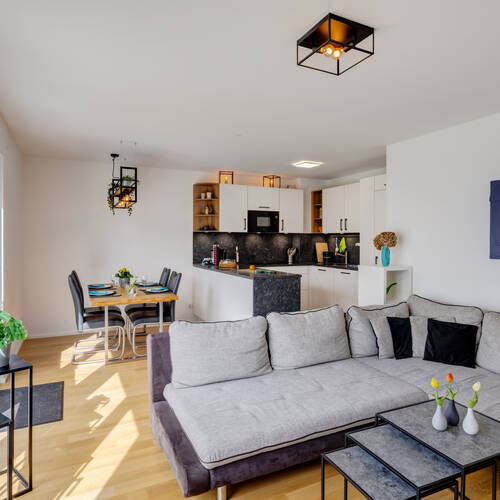 apartment with 3.5 room | Munich-Denning | 14413