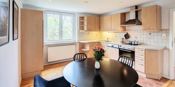 apartment with 1.5 room | Germering | 14418