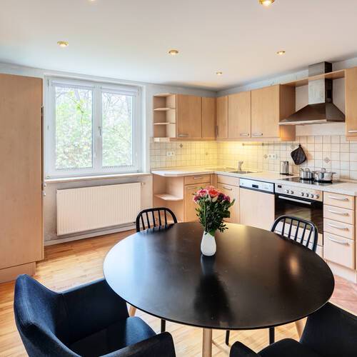 apartment with 1.5 room | Germering | 14418