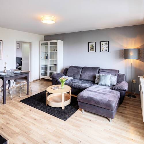 apartment with 2.5 room | Munich-Schwabing | 14434