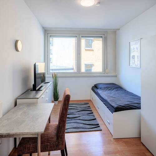 studio with 1 room | Munich-Maxvorstadt | 14441