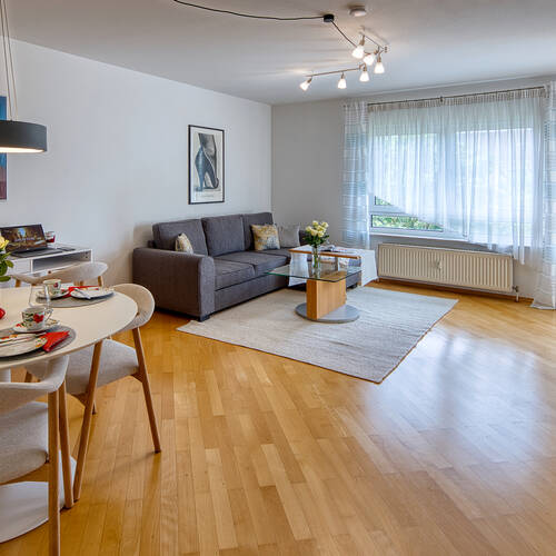 apartment with 2 room | Munich-Obermenzing | 14444