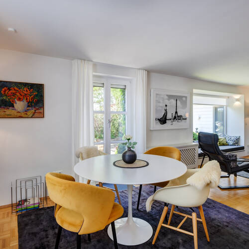 house with 3 room | Munich-Milbertshofen | 14449