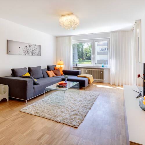 apartment with 4 room | Stockdorf | 14451