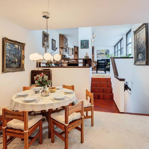 house with 5 room | Munich-Ramersdorf | 14455