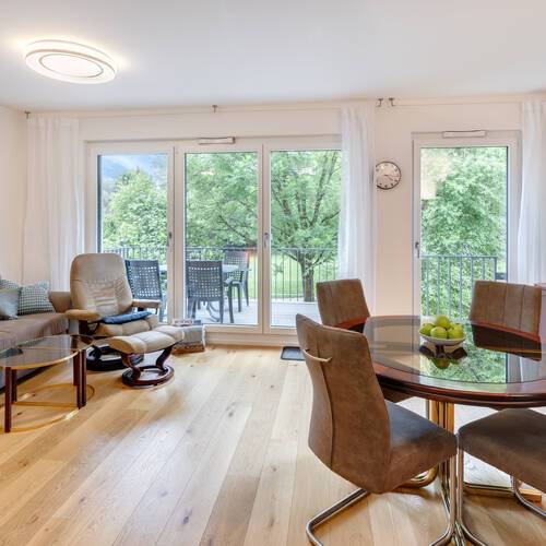 apartment with 2 room | Taufkirchen | 14456