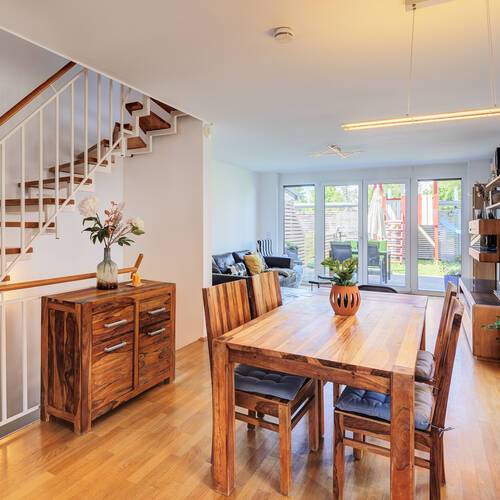 corner townhouse with 5 room | Karlsfeld | 14478