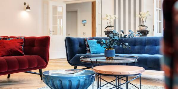 apartment with 7 room | Munich-Solln | 14479