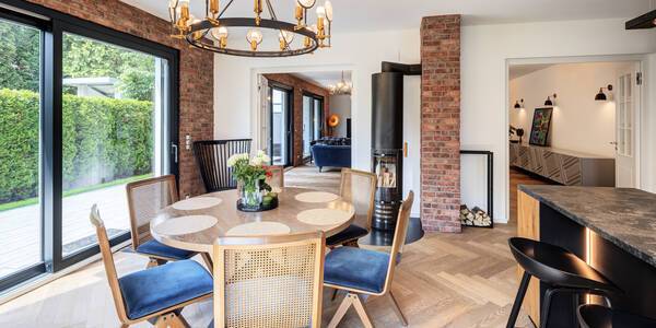 apartment with 7 room | Munich-Solln | 14479