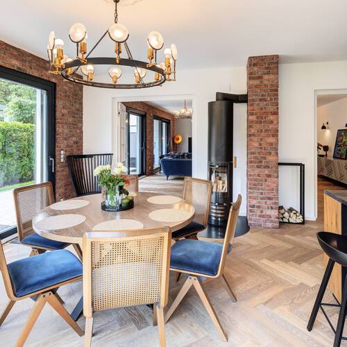 apartment with 7 room | Munich-Solln | 14479