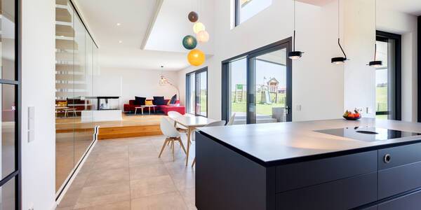 detached house with 5.5 room | Weßling | 14484