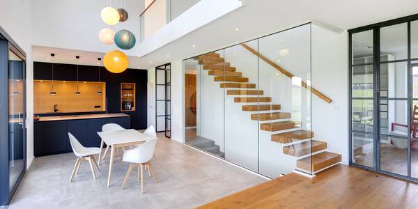 detached house with 5.5 room | Weßling | 14484