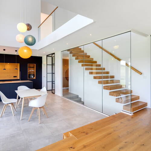 detached house with 5.5 room | Weßling | 14484