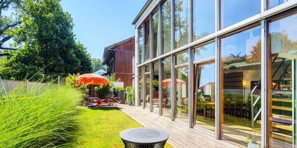 house with 4.5 room | Hohenbrunn | 14489