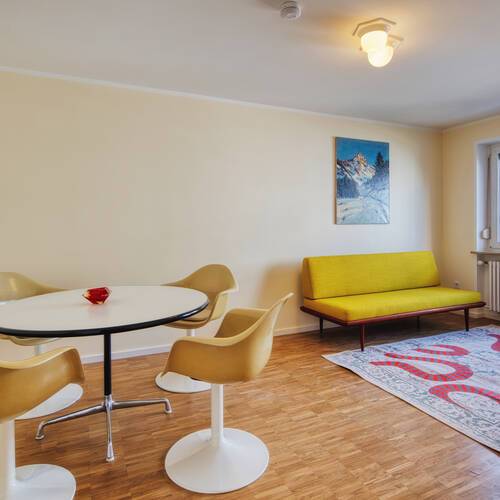 apartment with 2 room | Munich-Schwabing | 14493