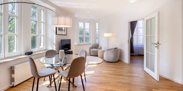 apartment with 2 room | Munich-Maxvorstadt | 14498