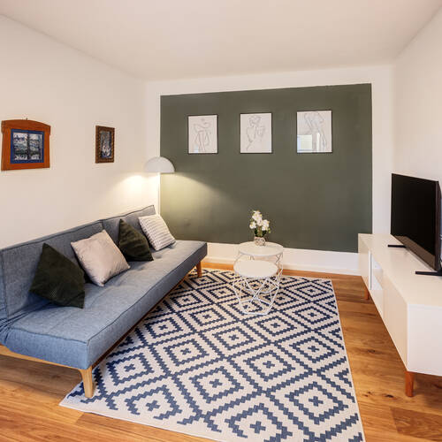 apartment with 2 room | Munich-Maxvorstadt | 14500