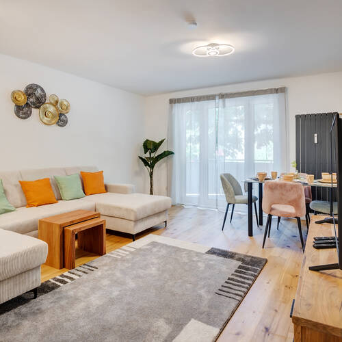 apartment with 3 room | Munich-Untergiesing | 14502
