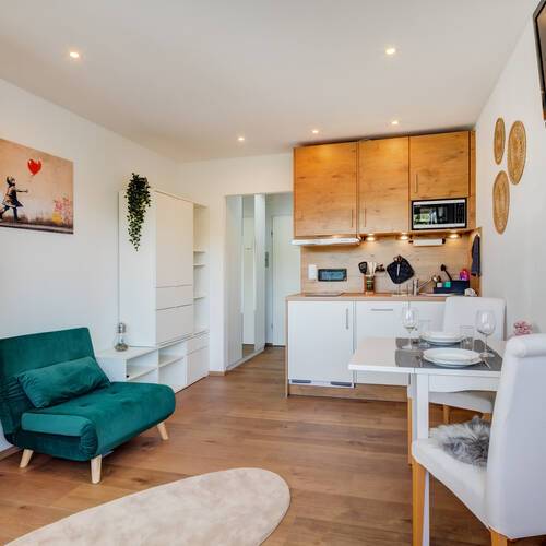 studio with 1 room | Munich-Am Hart | 14506