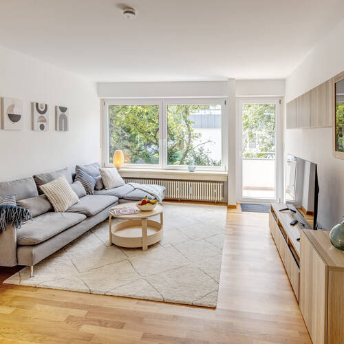 apartment with 3 room | Munich-Solln | 14509