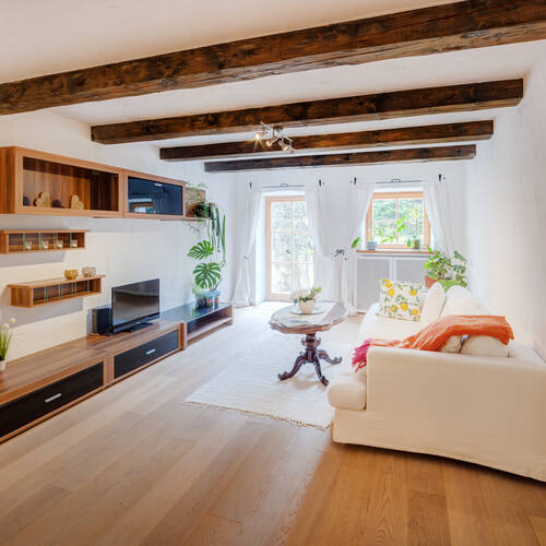 apartment with 2 room | Bad Wiessee | 14512