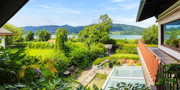 apartment with 2 room | Gmund am Tegernsee | 14513