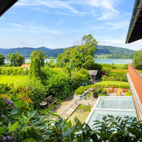 apartment with 2 room | Gmund am Tegernsee | 14513