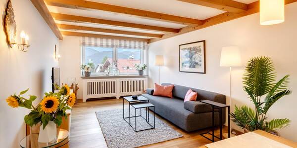 apartment with 3 room | Tegernsee | 14521