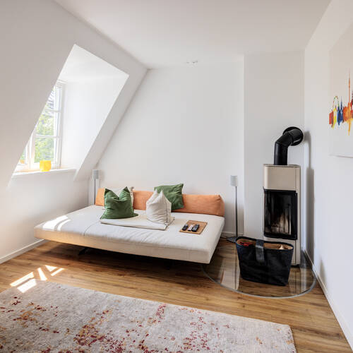 apartment with 2 room | Munich-Neuhausen | 14523