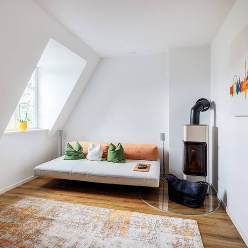apartment with 2 room | Munich-Neuhausen | 14523