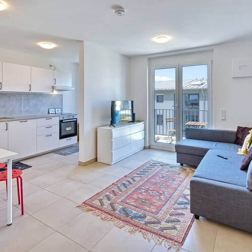 apartment with 2 room | Germering | 14527