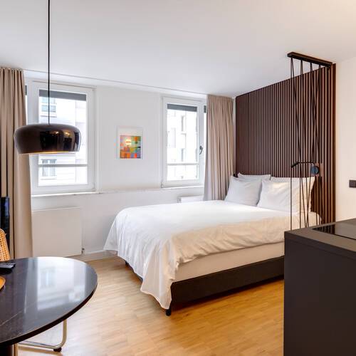 studio with 1 room | Munich-Schwabing-West | 14544