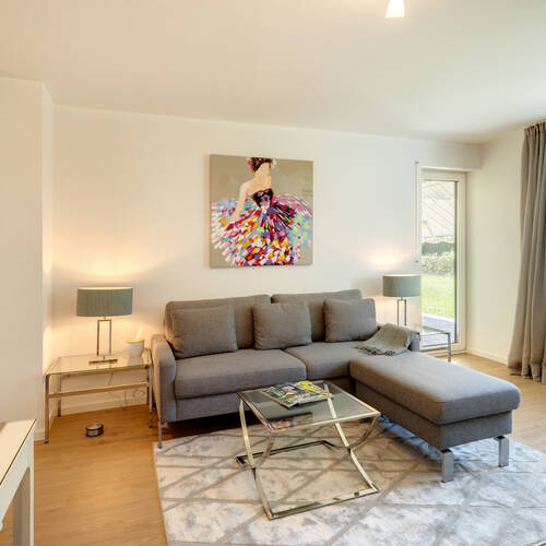 apartment with 2 room | Freising | 14550