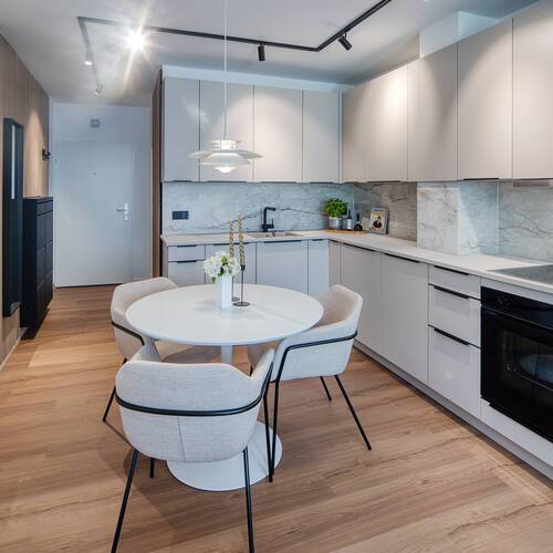 apartment with 1 room | Munich-Schwabing-West | 14552