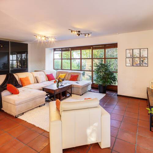 semi-detached house with 6.5 room | Munich-Obersendling | 14567