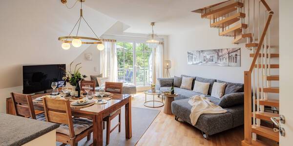 maisonette with 4 room | Gröbenzell | 14575