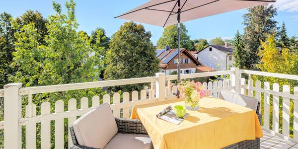 attic apartment with 1.5 room | Munich-Lochhausen | 14586