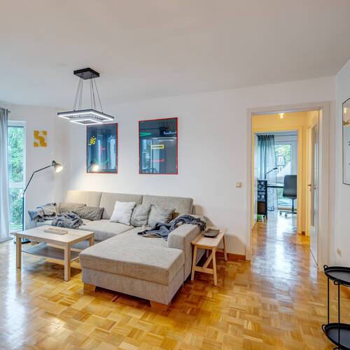 apartment with 3 room | Munich-Nymphenburg | 14596